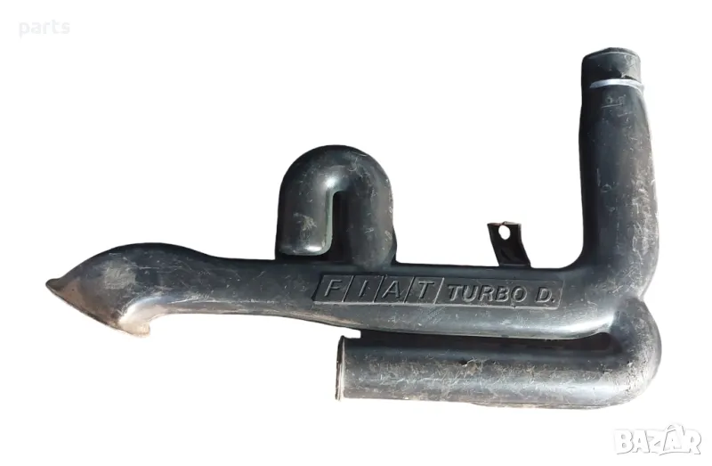 Всмукателна Тръба 1.7 Фиат Пунто - Уно
- 7786501, снимка 1