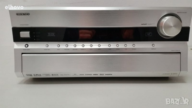 Ресивър Onkyo TX-SR 876, снимка 1