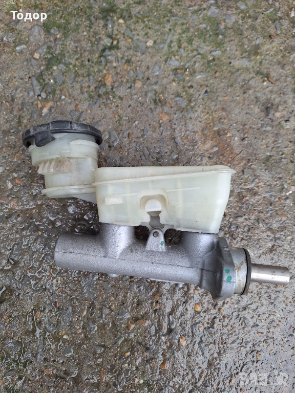 Спирачна помпа Honda, снимка 1