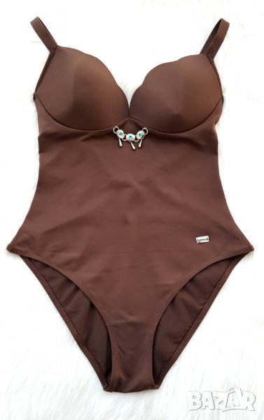 Дамски бански размер М , снимка 1