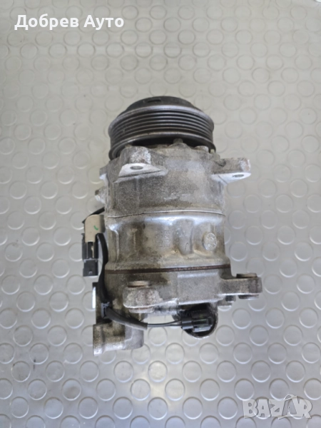 Компресор за климатик за BMW 740D G11 , снимка 1