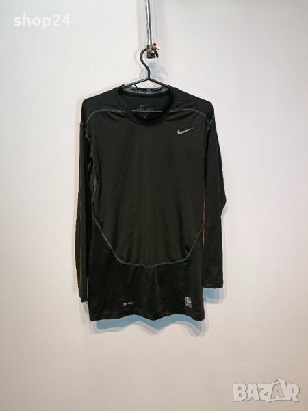 Nike Pro Combat Блуза/Мъжка  Л, снимка 1
