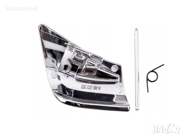 Дръжка на предна дясна седалка за Mercedes E-Class W207, снимка 2 - Части - 51819440