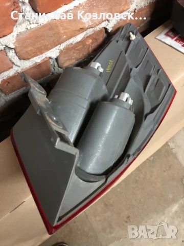 Продавам външен ляв стоп за Акорд 8 комби (2008-2011), снимка 2 - Части - 50572865