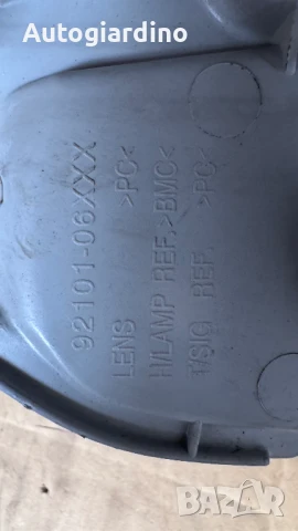 Оригинални Фарове зa Hyundai Atos - 92101-06XXX, снимка 2 - Части - 51079829
