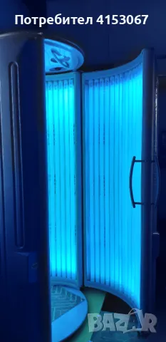 Солариум, снимка 4 - Солариуми - 49935686