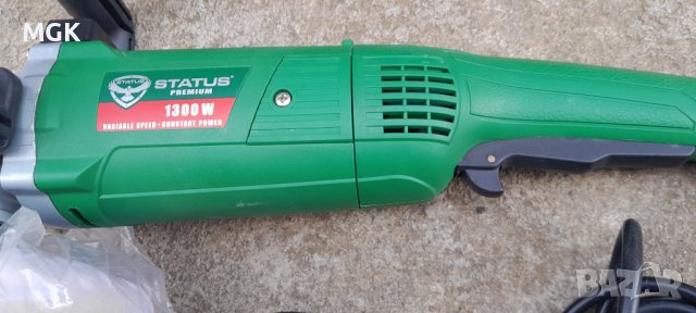 Полирмашина STATUS, снимка 6 - Полирмашини - 40590881