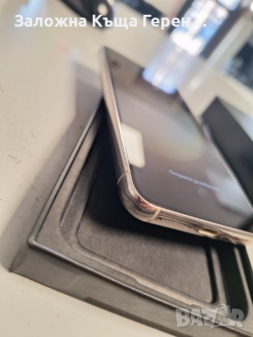 Samsung S23 256GB, снимка 4 - Samsung - 52847768