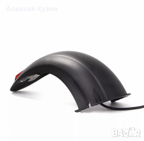 заден калник Kugoo M4, снимка 2 - Части за велосипеди - 37227465