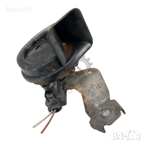 Клаксон Volkswagen Scirocco III 2008-2017 ID: 153855