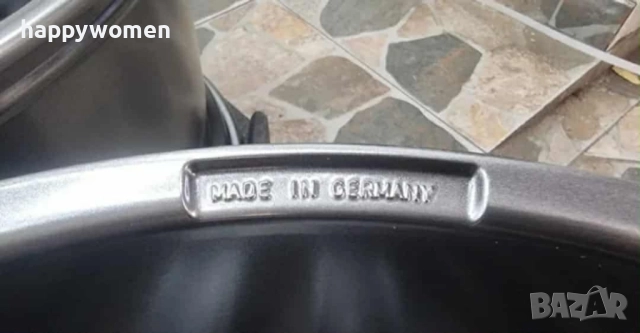 Джанти 5х130 21ц , снимка 3 - Гуми и джанти - 51968397