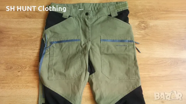 Jotunheim of NORWAY Trouser размер S за лов риболов панталон със здрава и еластична материи - 1081, снимка 4 - Екипировка - 49695670