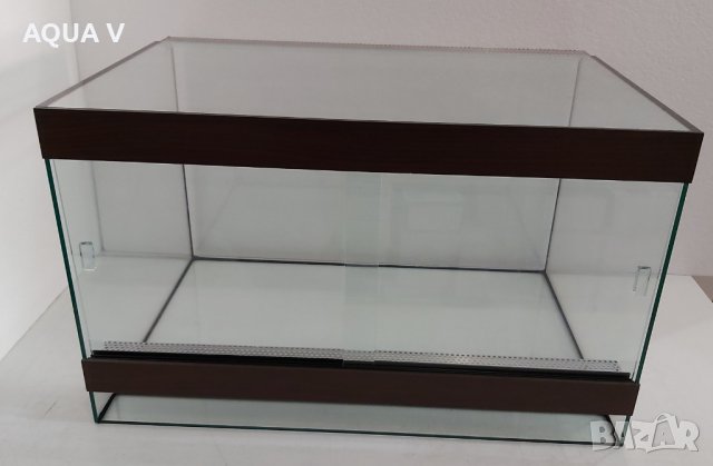 Терариум за влечуги, снимка 4 - Терариуми и оборудване - 28303758