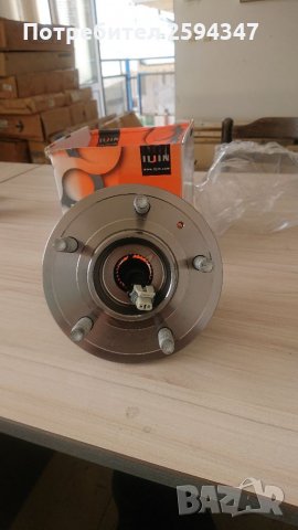 CHEVROLET CAPTIVA 2.0 2.2 2.4 3.0cc ГЛАВИНА ЗАДНА ABS, снимка 2 - Части - 33024162