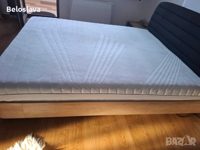 Двулицев матрак Diona, снимка 5 - Матраци - 51784729