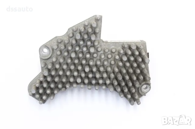 Резистор регулатор вентилатор парно Mercedes A2108206210 A2108700210 R170 W202 W208 W210, снимка 2 - Части - 48866112