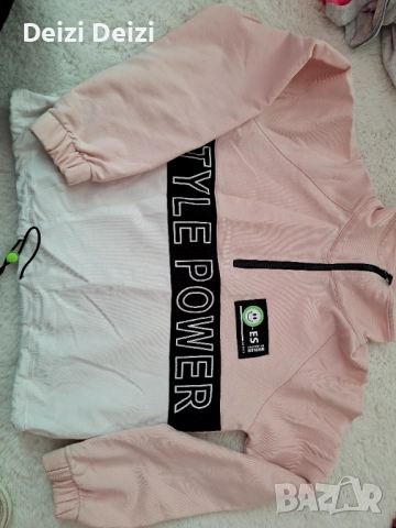 Детски блузки по 5лв , снимка 7 - Детски Блузи и туники - 52920804