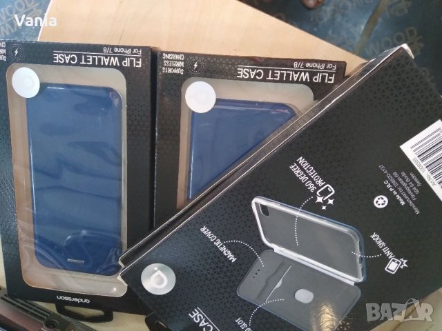 Case за iphone 7/8, снимка 5 - Калъфи, кейсове - 37108326