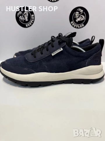 Сникърси TIMBERLAND.Номер 44, снимка 2 - Маратонки - 50615428