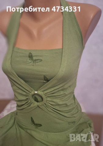 Дамски Топ /Туника, снимка 3 - Корсети, бюстиета, топове - 53566743