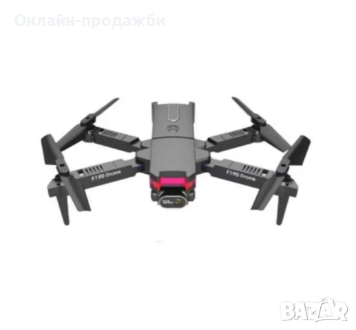 Дрон F190, снимка 1