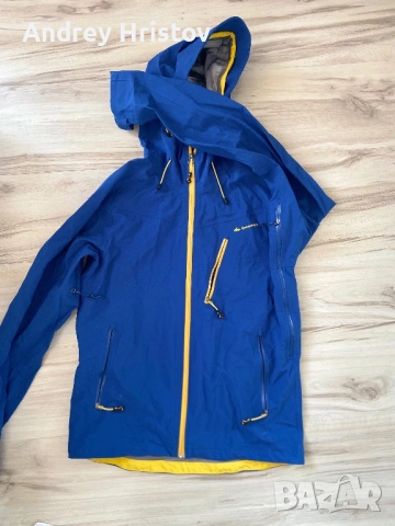 Яке хардшел мембрана, снимка 2 - Якета - 53583792