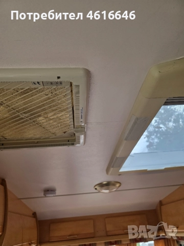 2007 Bailey pageant , снимка 10 - Каравани и кемпери - 52026357