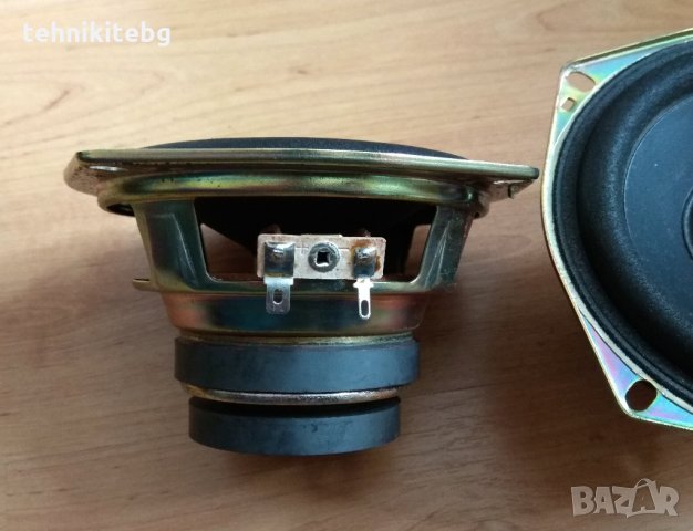 ⭐⭐⭐ Technics 12PL339A6 ⭐⭐⭐ Басови говорители, снимка 3 - Тонколони - 28820675