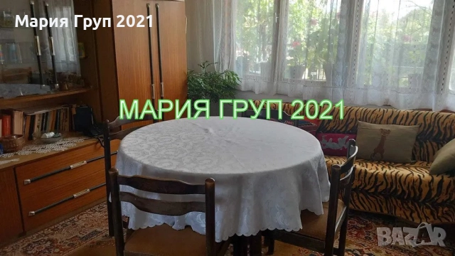 !!!ТОП ОФЕРТА!!!Продавам Двуетажна Къща с Гараж в село Ястребово област Стара Загора!!!, снимка 5 - Къщи - 52374111