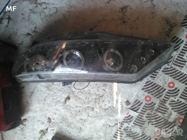 Фарове стопове мигачи халогени огледала капачки за ретро коли