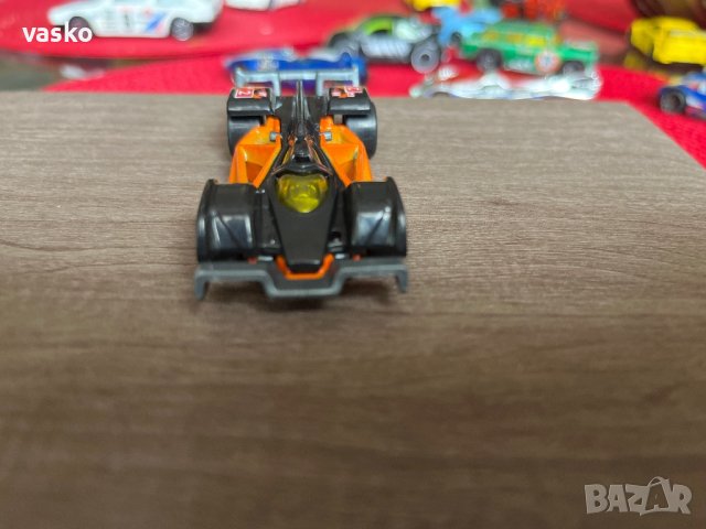 Hotwheels 2016, снимка 2 - Колекции - 40445407