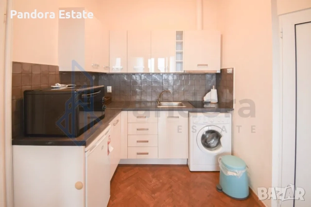 2-СТАЕН апартамент под наем, гр. София, Център, снимка 4 - Апартаменти - 52466373