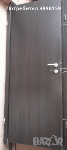 интериорни врати, снимка 1