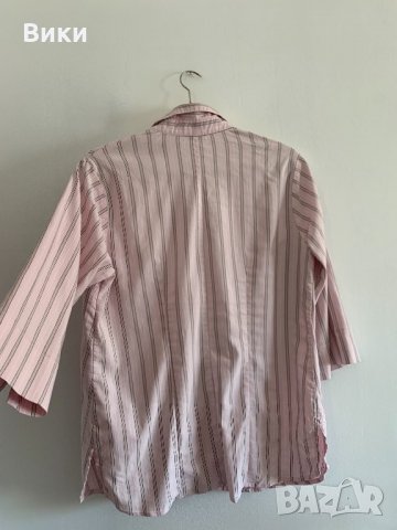 Дамска риза, снимка 9 - Ризи - 26335696