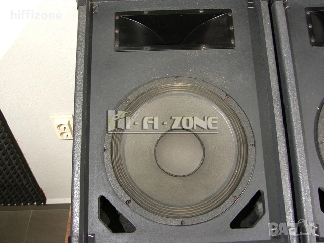 Тонколони  Yamaha YS 12ME d-2327 , снимка 3 - Тонколони - 53429296