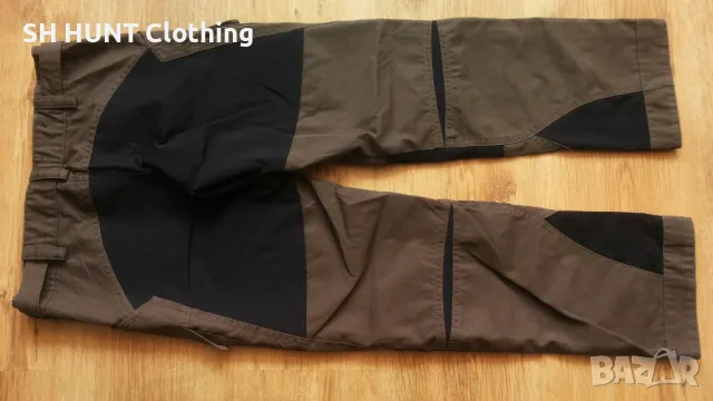 Lundhags Traverse Jr Stretch Pant размер 9-10 г / 134-140 см детски панталон - 835, снимка 2 - Детски панталони и дънки - 47767970