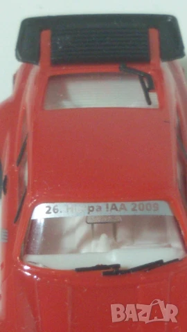 Herpa miniaturmodelle миниатюрен модел на кола, снимка 6 - Колекции - 51076084