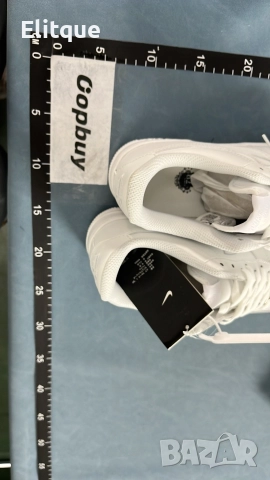 дамски маратонки nike, снимка 3 - Маратонки - 52714922