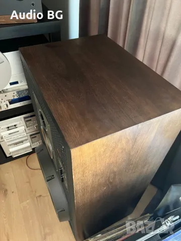 колони Sony SS-G7 Top Box, снимка 5 - Тонколони - 48127807