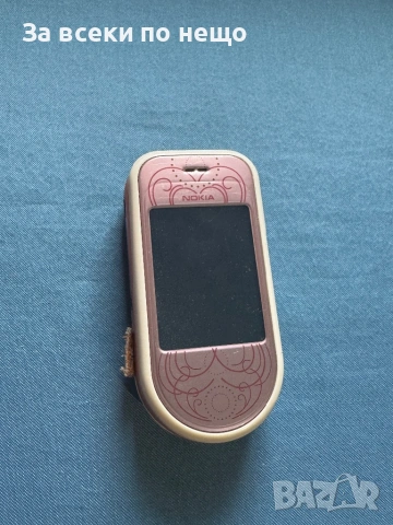 Nokia 7373 , Life timer 7 часа!, снимка 3 - Nokia - 53181819