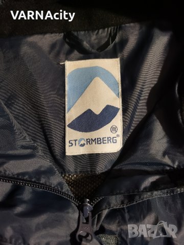STORMBERG size L , снимка 6 - Якета - 43793650