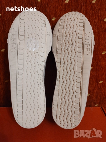 Camper -Camaleon -дамски обувки №39, снимка 12 - Маратонки - 51737036