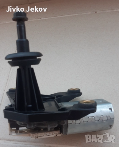 Моторче за чистачка за Renault Megan scenic 2, снимка 2 - Автомобили и джипове - 51644748