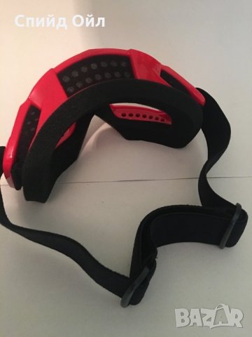 Крос, Мото Крос, Вело Очила, Маска, снимка 4 - Аксесоари и консумативи - 27145504