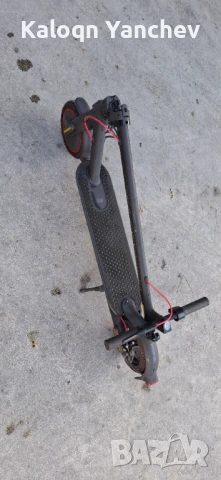 Тротинетка