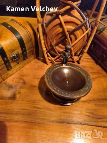 за всекиго по нещо...