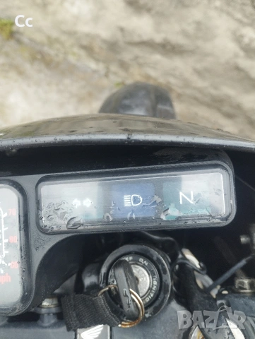 Хонда xr ,125кубика,четиритактов, 2006 , снимка 8 - Мотоциклети и мототехника - 53213864