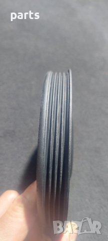 Ремъчна Шайба Рено Клио 2 - Туйнго - Канго - 870878D N, снимка 6 - Части - 33069672