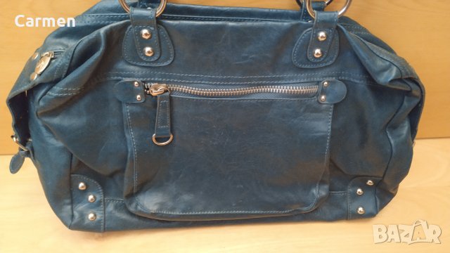 Английска дамска чанта, снимка 4 - Чанти - 32974134