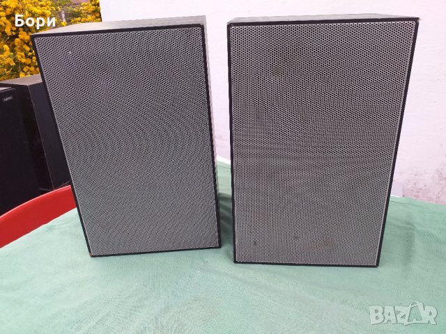 Немски трилентови тонколони